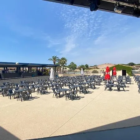 Group With 2 Pools *