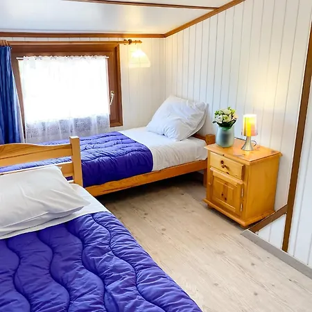 Tatil Evi Group With 2 Pools *