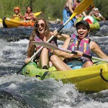 Group With 2 Pools Portiragnes