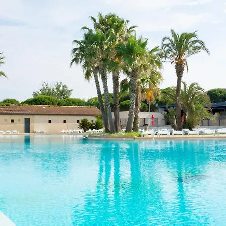 Group With 2 Pools * Portiragnes