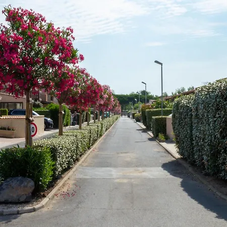 Group With 2 Pools * Portiragnes