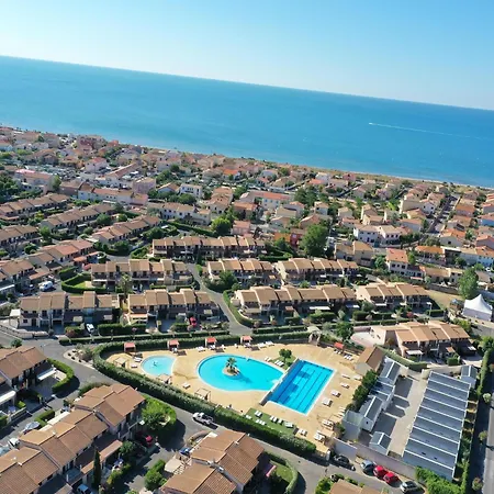 Tatil Evi Group With 2 Pools *