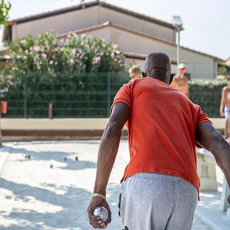 Vakantiehuis Group With 2 Pools