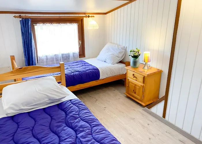 Dom wakacyjny Group With 2 Pools *