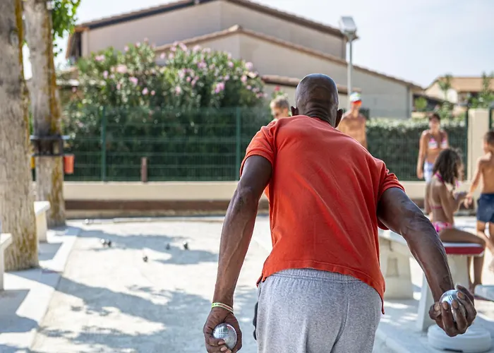 Dom wakacyjny Group With 2 Pools