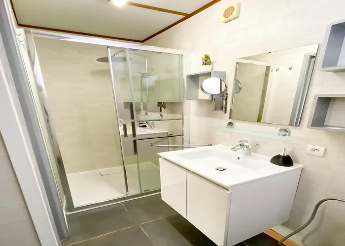 Group With 2 Pools Dom wakacyjny *